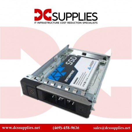 Axiom SSDEP45IC3T8-AX internal solid state drive 2.5" 3840 GB SAS V-NAND (SSDEP45IC3T8-AX)