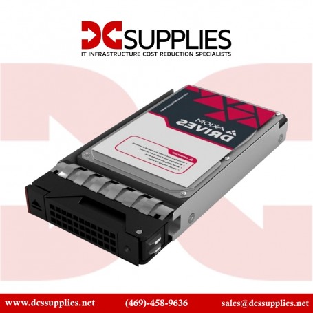 Axiom SSDEP45LB3T8-AX internal solid state drive 2.5" 3840 GB SAS V-NAND (SSDEP45LB3T8-AX)