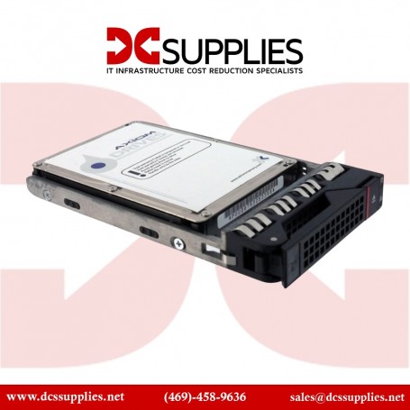 Axiom SSDEP45LA3T8-AX internal solid state drive 2.5" 3840 GB SAS V-NAND (SSDEP45LA3T8-AX)