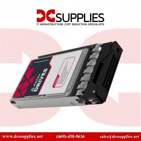 Axiom SSDEP45LB3T8-AX internal solid state drive 2.5" 3840 GB SAS V-NAND (SSDEP45LB3T8-AX)