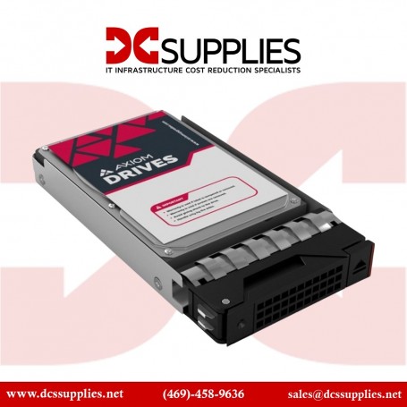 Axiom SSDEP45LB3T8-AX internal solid state drive 2.5" 3840 GB SAS V-NAND (SSDEP45LB3T8-AX)