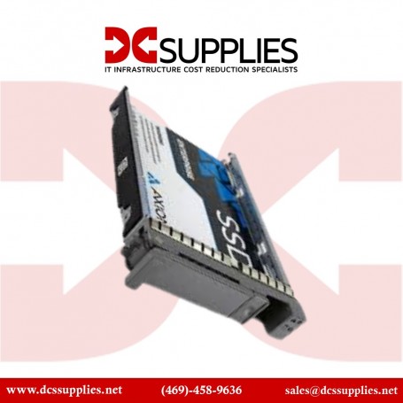 Axiom SSDEP45IA3T8-AX internal solid state drive 2.5" 3840 GB SAS V-NAND (SSDEP45IA3T8-AX)