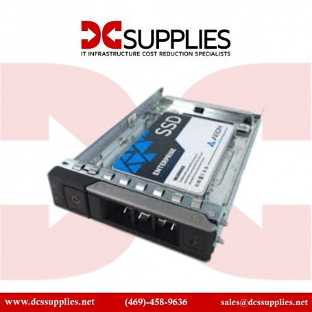 Axiom SSDEP45IA3T8-AX internal solid state drive 2.5" 3840 GB SAS V-NAND (SSDEP45IA3T8-AX)