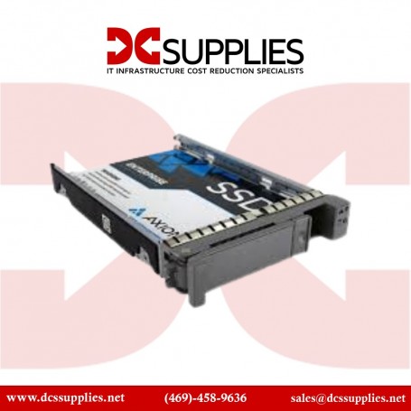 Axiom SSDEP45IA3T8-AX internal solid state drive 2.5" 3840 GB SAS V-NAND (SSDEP45IA3T8-AX)