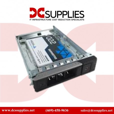 Axiom SSDEP45LS3T8-AX internal solid state drive 2.5" 3840 GB SAS V-NAND (SSDEP45LS3T8-AX)