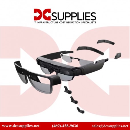 Lenovo 20V7Z9AKXX ThinkReality A3 PC Edition smart glasses (20V7Z9AKXX)
