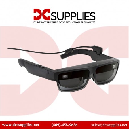 Lenovo 20V7Z9AKXX ThinkReality A3 PC Edition smart glasses (20V7Z9AKXX)