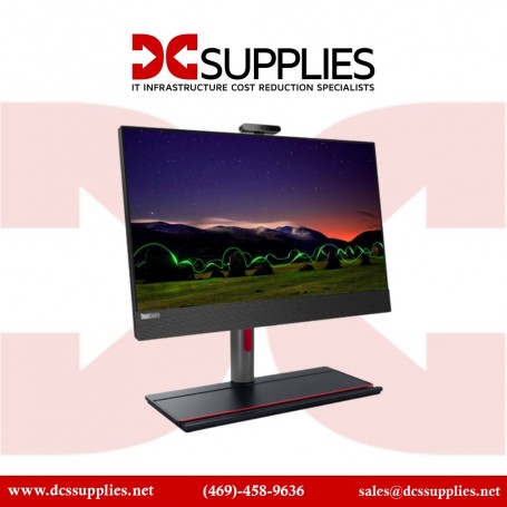 Lenovo 11VF0067US ThinkCentre M90a Gen 3 All-in-One Computer - Core i5, 8GB RAM (11VF0067US)