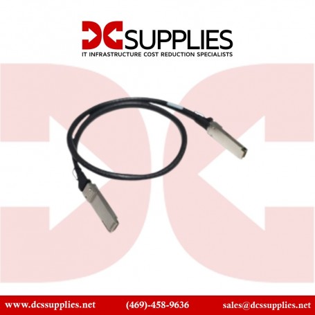 UNC 100FRRL0010-U Group 100G QSFP28 AOC Intel Omni-Path, 1M (100FRRL0010-U)