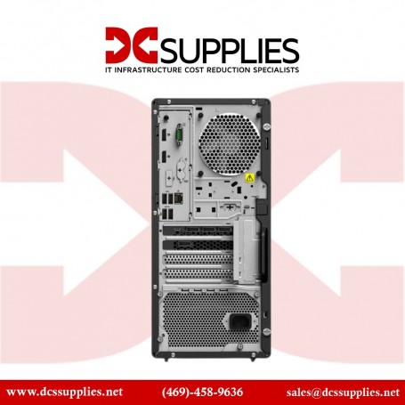 Lenovo 30GS0034US TS P3 Tower i5-13500 16GB 1TB W11P Mobile Workstation (30GS0034US)