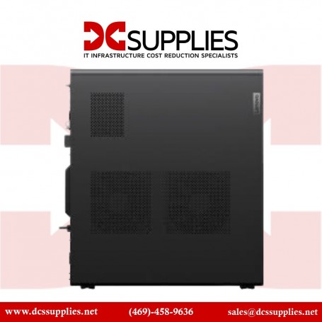Lenovo 30GS0034US TS P3 Tower i5-13500 16GB 1TB W11P Mobile Workstation (30GS0034US)