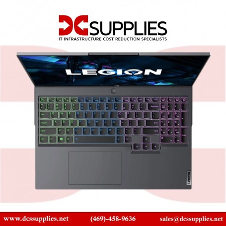 Lenovo 82K6005LUS Legion 7 16ITHG6 16" 16GB 1TB SSD Core i7-11800H 2.3GHz WIN11H notebook (82K6005LUS)