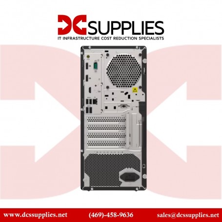 Lenovo 7D8JA02FNA  ThinkSystem ST50 V2 Tower Server (7D8JA02FNA)