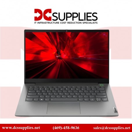 Lenovo 20UN000AUS ThinkPad X1 Nano i7-1160G7 Notebook 13" (20UN000AUS)