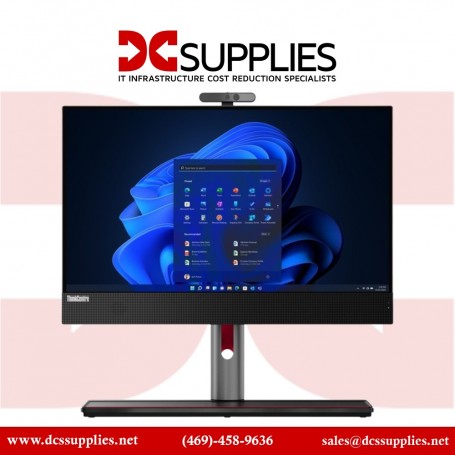 Lenovo 11VL003SUS Topseller TC M70A I5-12400 2.5G 8GB 256GB SSD Windows 10 Professional (11VL003SUS)