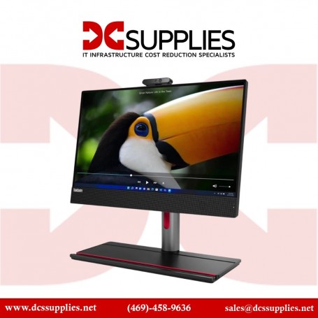 Lenovo 11VL003SUS Topseller TC M70A I5-12400 2.5G 8GB 256GB SSD Windows 10 Professional (11VL003SUS)