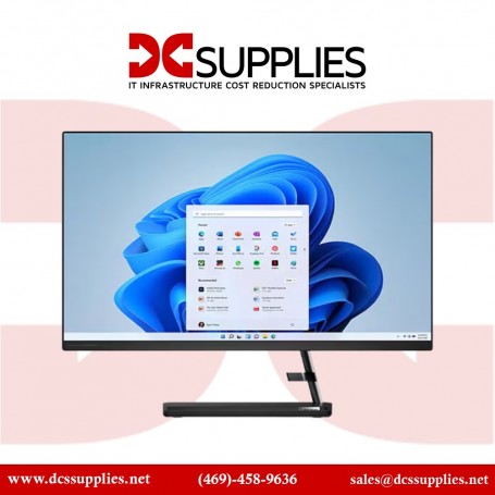 Lenovo F0GQ002PUS  IdeaCentre 5 27IAH7 All-in-One Computer (F0GQ002PUS)