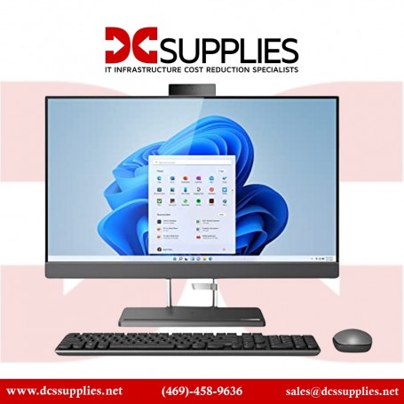 Lenovo F0GQ002PUS IdeaCentre 5 27IAH7 All-in-One Computer (F0GQ002PUS)