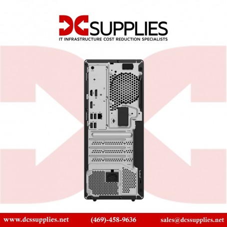 Lenovo 11T60033US ThinkCentre M70t Gen 3 Desktop Computer (11T60033US)