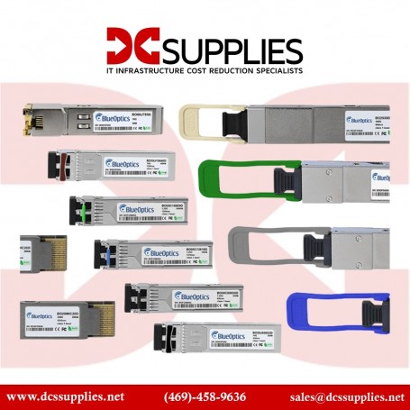 Accortec 4Z57A16017-ACC HDR IB QSFP56 Active Optical Cable (4Z57A16017-ACC)