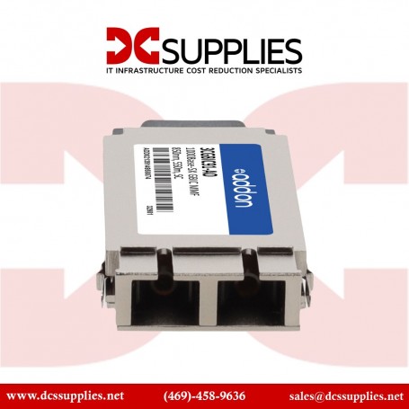 AddOn GBM-GSX+-AO GBIC transceiver Module - Gigabit Ethernet (GBM-GSX+-AO)
