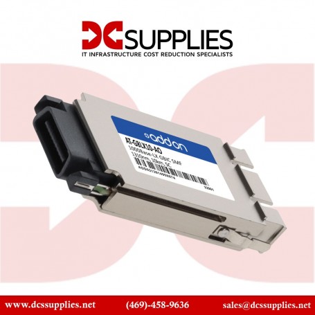 Addon AT-G8LX10-AO Networking GBIC Transceiver Module (AT-G8LX10-AO)