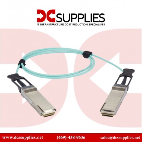 TD SOURCING PAN-QSFP-4SFP-AOC-3M-DNA DNA QSFP TO 4X SFP ACTIVE OPTICAL CABLE 3M (PAN-QSFP-4SFP-AOC-3M-DNA)