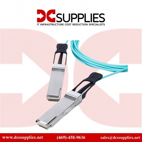 TD SOURCING PAN-QSFP-4SFP-AOC-3M-DNA DNA QSFP TO 4X SFP ACTIVE OPTICAL CABLE 3M (PAN-QSFP-4SFP-AOC-3M-DNA)