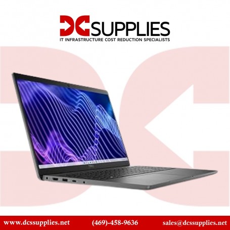 Dell 4MRP5 Latitude 3540 - 15.6" - Intel Core i5 - 1335U - 16 GB RAM - 256 GB SSD (4MRP5)