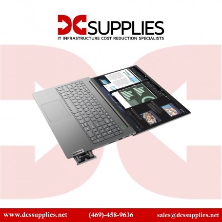 Lenovo 21DJ00SUUS Notebook ThinkBook B15 CI7-1255U 8GB 512GB Intel (21DJ00SUUS)