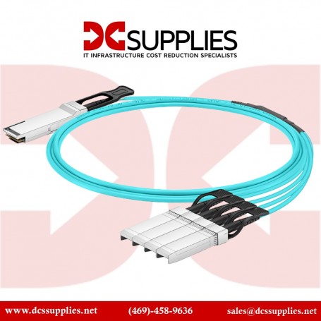 ENET PAN-QSFP-AOC-2M-ENC Palo Alto Pan-QSFP-AOC-2M Comp QSFP+ (PAN-QSFP-AOC-2M-ENC)