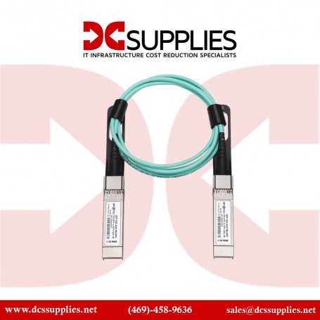 StarTech AOCSFP10G5ME 16.4ft Sfp+ Aoc Aoc-sfp-10g-5m (AOCSFP10G5ME)