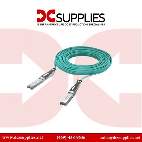StarTech AOCSFP10G5ME 16.4ft Sfp+ Aoc Aoc-sfp-10g-5m (AOCSFP10G5ME)