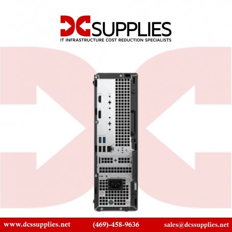 Dell X0V4W OptiPlex 7020 - small form factor - Core i5 i5-14500 2.6 GHz (X0V4W)