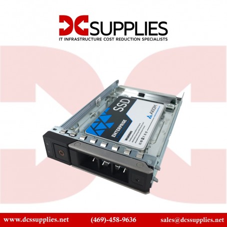 Axiom SSDEP65DL1T9-AX Upgrades 1.92TB Enterprise EP650 SSD 2.5-inch Hot-Swap (SSDEP65DL1T9-AX)