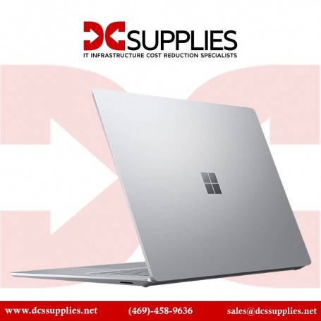 Microsoft RC8-00001 Laptop 5 15in i7 8GB 256GB Platinum (RC8-00001)