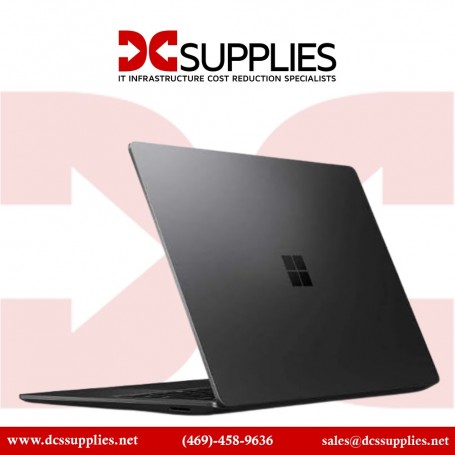 Microsoft R1V-00005 Laptop 5 13in i5 8GB 512GB Black (R1V-00005)