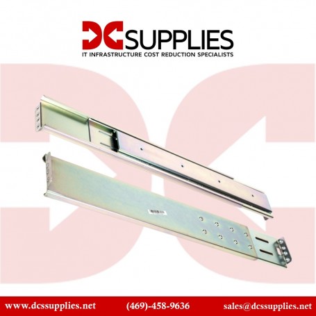 Vertiv RS700 Flush Mount Shelf 23 inch-Telecom/Relay Racks (RS700)