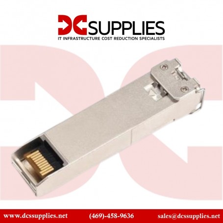 Accortec JH662A-ACC  Arista Compatible 10G SFP+ to SFP+ AOC Cable, 3m (JH662A-ACC)