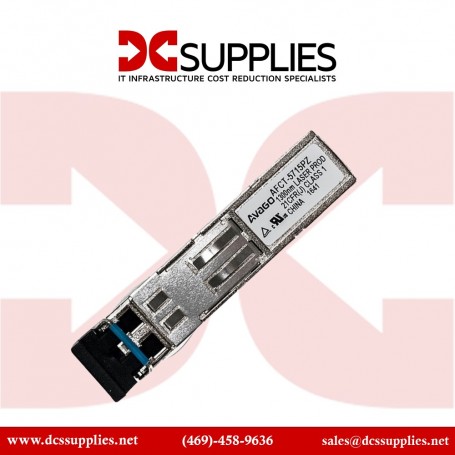 Vertiv ADB0047 LX/LH 10KM Single SFP Fiber XCVR (ADB0047)