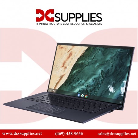 Asus CX9400CEA-DS566T Chromebook CX9400 14 Touchscreen Chromebook - Intel Core i7 11th Gen (CX9400CEA-DS566T)