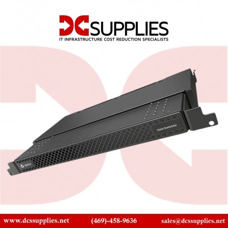Vertiv SA1-02003XS Geist Passive 2U Switchair (SA1-02003XS)
