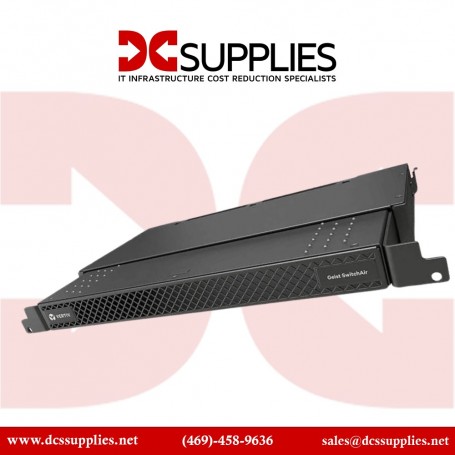 Vertiv SA1-02003 Geist Passive 2U Switchair (SA1-02003)