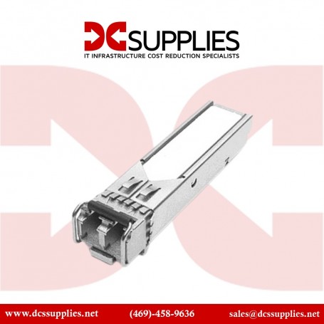 Vertiv LC-SM-SFP SFP Single Mode Fiber Module LC (LC-SM-SFP)