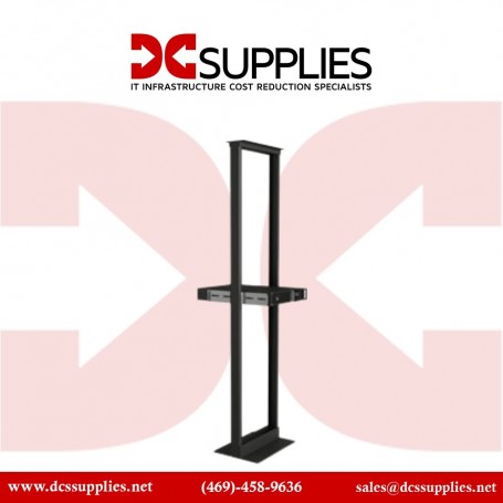 Vertiv 2POSTRMKITVRC 2-Post Rack Mounting Kit for VRC Split & Self-Contained (2POSTRMKITVRC)
