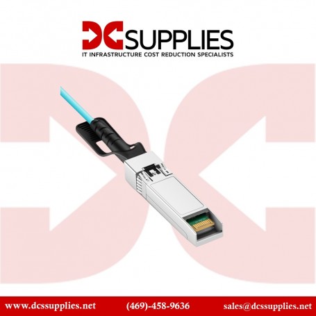 Axiom MFA1A00-C003-AX Upgrades 3M QSFP28 AOC Mellanox MFA1A00-C003 (MFA1A00-C003-AX)