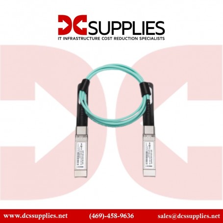 Axiom MFA1A00-C003-AX Upgrades 3M QSFP28 AOC Mellanox MFA1A00-C003 (MFA1A00-C003-AX)