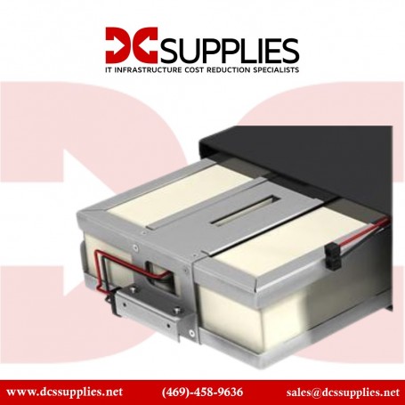 Vertiv GXT3-1MTBATKIT GXT3 Replacement Battery Kit for GXT3-1000MT (GXT3-1MTBATKIT)