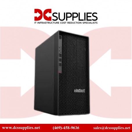 Lenovo 30EQ024AUS  ThinkStation P348 Workstation (30EQ024AUS)
