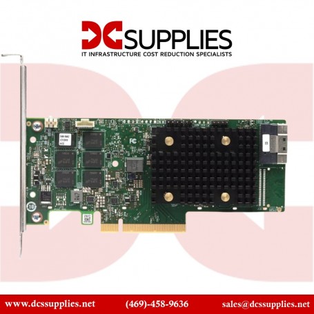Lenovo 4Y37A09728 RAID controller (4Y37A09728)